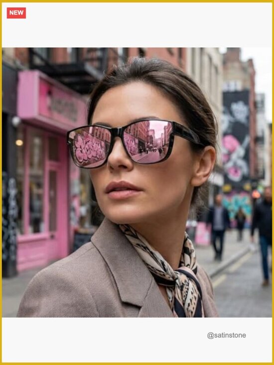 Polarized Fit Over Glasses Sunglasses UV400 Protection for Driving Outdoor main image 4